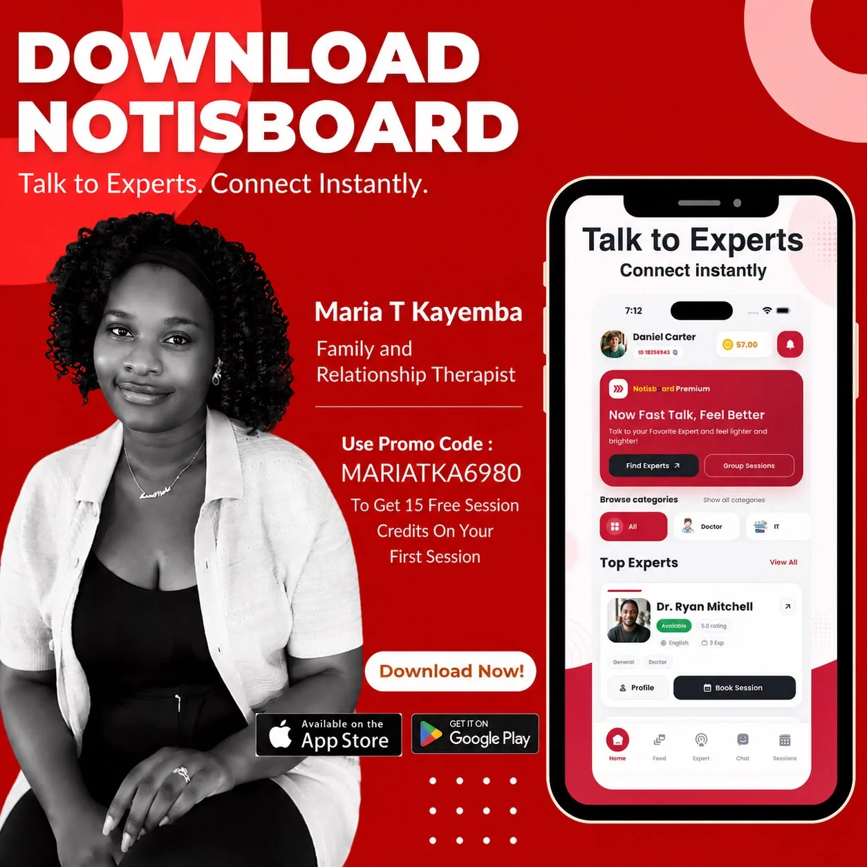 Notisboard Launches Next-Generation Expert Consultation Platform Connecting Users with Trusted Professionals Worldwide